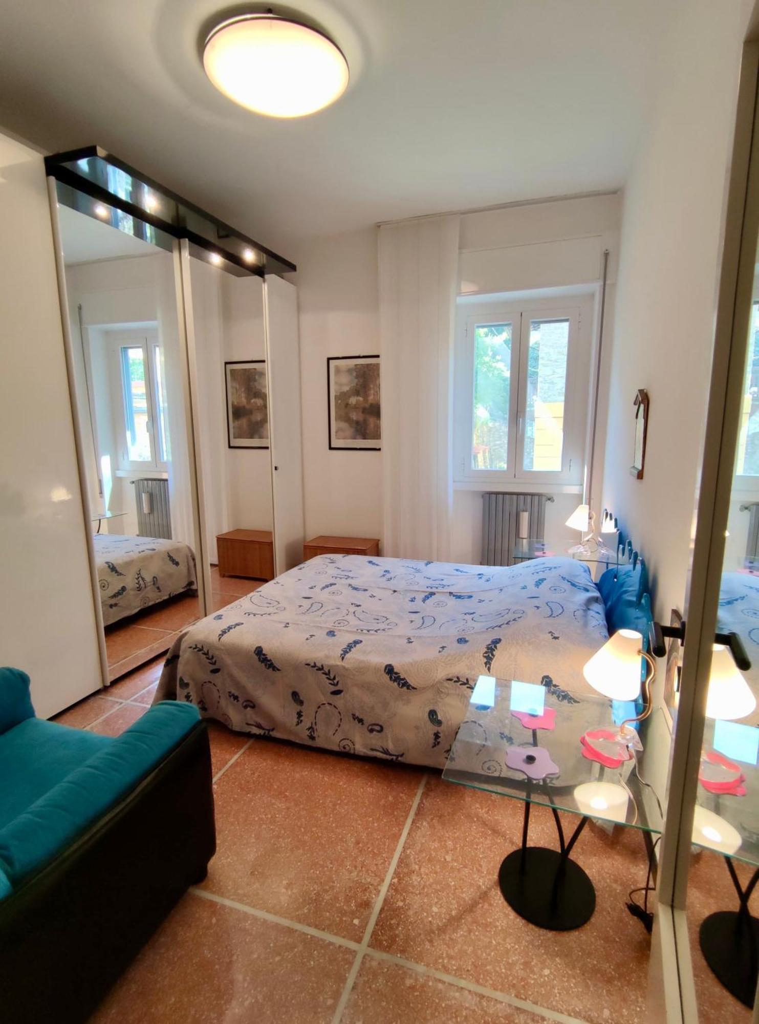 Il Pozzetto Apartment Zoagli Exterior photo